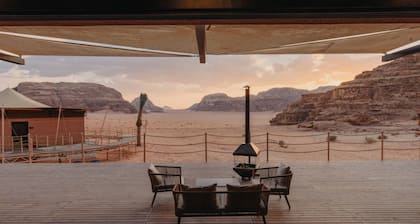 Valley Resort
