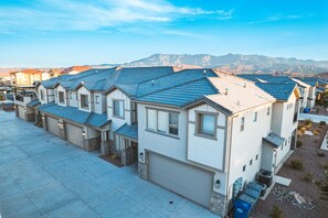 Exterior - Zion Boho Escape (Hurricane)