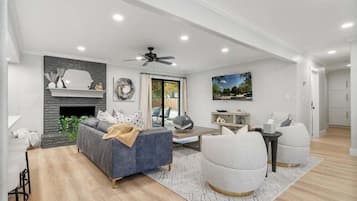 TV, video games, books