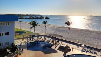 Lake view