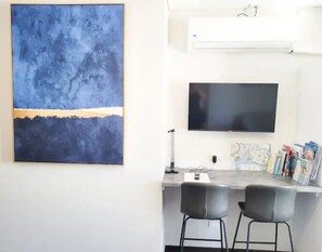 Interior - Boutique property 407 Perth CBD Free HighSpeed Wi-Fi (Perth)