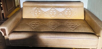 Habitación Business con 1 cama doble o 2 individuales | Ropa de cama