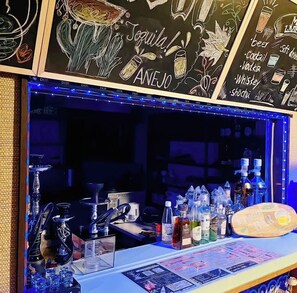 Minibar