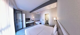Lulubay Rooms & Suites