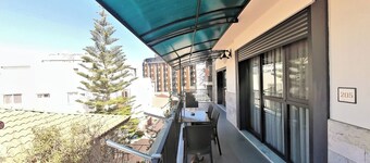 Lulubay Rooms & Suites