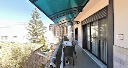 Lulubay Rooms & Suites