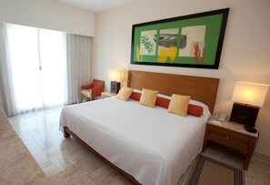 1 Schlafzimmer, Zimmersafe, Bügeleisen/Bügelbrett, WLAN