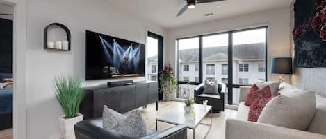 Smart TV