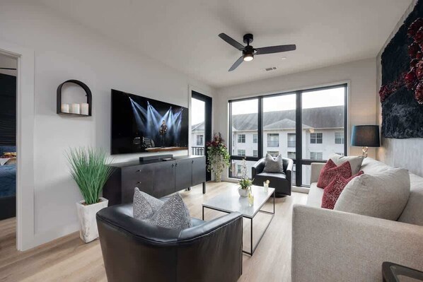 Smart TV 