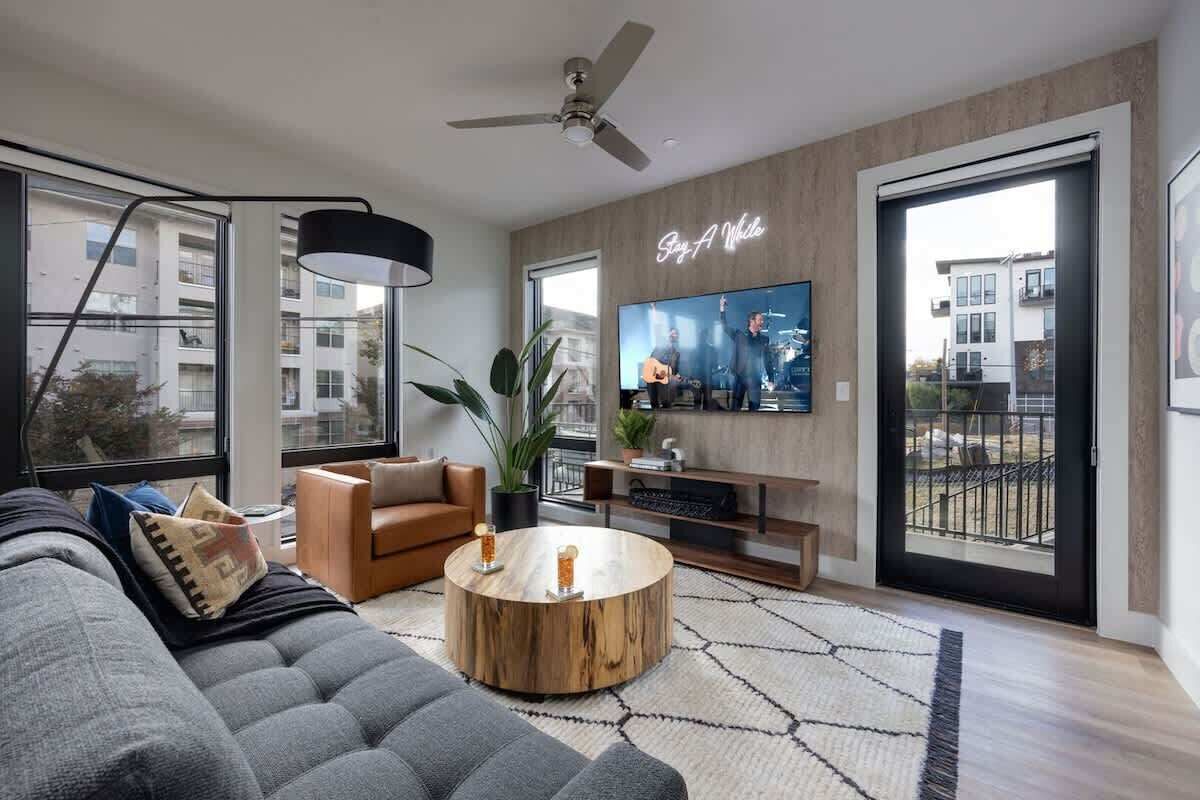 Smart TV