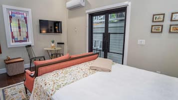 Maison | 1 chambre