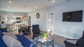 House | 4 bedrooms