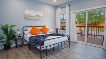 Nhà | 4 phòng ngủ