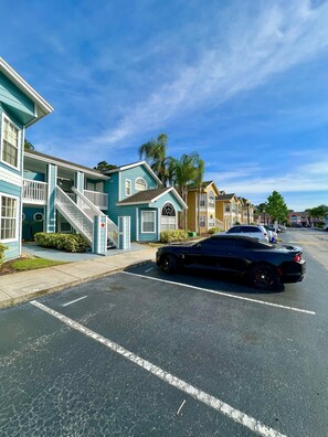3 bedrooms - Grand Holiday 3BD Condo Near Disney Parks (Kissimmee)