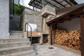 2 habitaciones y sistema de insonorización