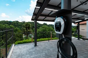 2 habitaciones y sistema de insonorización