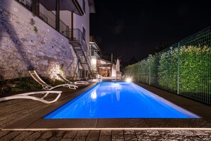 2 bedrooms - Luxury 2 in Como With 2 Bedrooms and 2 Bathrooms (Como)