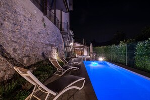 Apartment | 2 bedrooms - Luxury 2 in Como With 2 Bedrooms and 2 Bathrooms (Como)