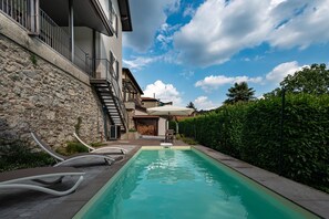 Apartment | 2 bedrooms - Luxury 2 in Como With 2 Bedrooms and 2 Bathrooms (Como)