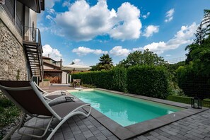 Apartment | 2 bedrooms - Luxury 2 in Como With 2 Bedrooms and 2 Bathrooms (Como)