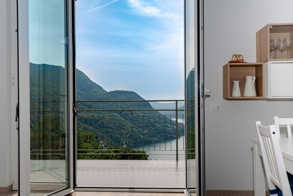 Apartamento | 1 dormitorio