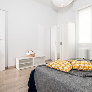 Apartamento | 1 dormitorio