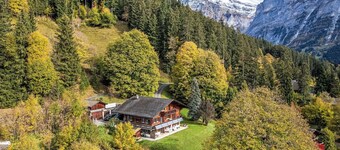 Chalet uf Duft by Interhome
