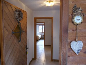 Interior - Chalet uf Duft by Interhome (Grindelwald)