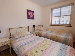 2 Schlafzimmer
