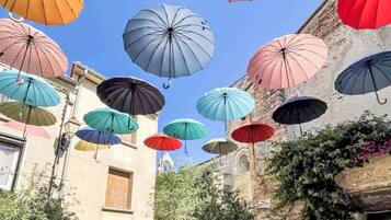 DĂ©tail de lâextĂ©rieur