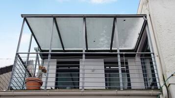 Außendetails