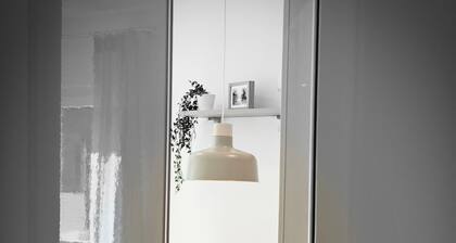 Ferienwohnung "Am Wall" mit Privatterrasse und WLAN