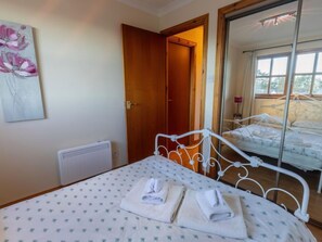 2 bedrooms, Internet - Towerhill Heights by Interhome (Inverness)