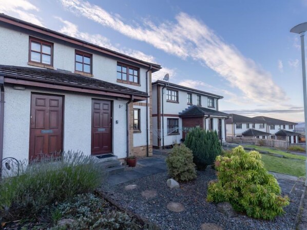 Exterior - Towerhill Heights by Interhome (Inverness)