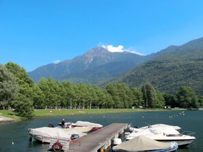 Marina/club náutico