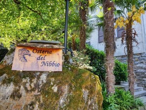 Detalle exterior