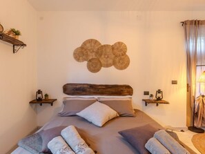 1 slaapkamer, internet
