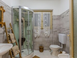 Towels - Apartment Mara by Interhome (Colico)
