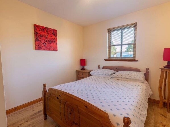 1 bedroom, Internet