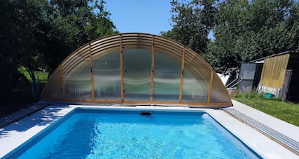 Chez sandrine