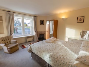 3 bedrooms, WiFi - Old Lodge by Interhome (Inverness)