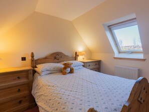 3 Schlafzimmer, Internetzugang