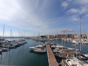 Port de plaisance