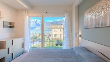 4 camere, accesso a Internet