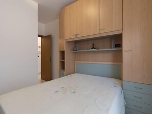 1 Schlafzimmer, WLAN