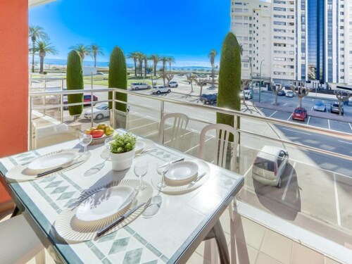 Edificio Mirablau by Interhome