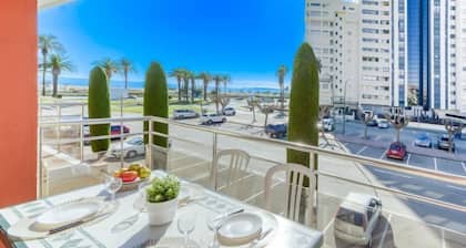 Edificio Mirablau by Interhome