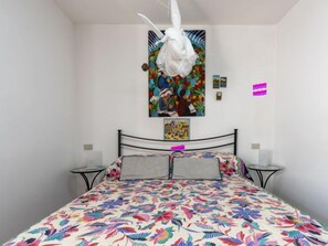 1 Schlafzimmer, WLAN