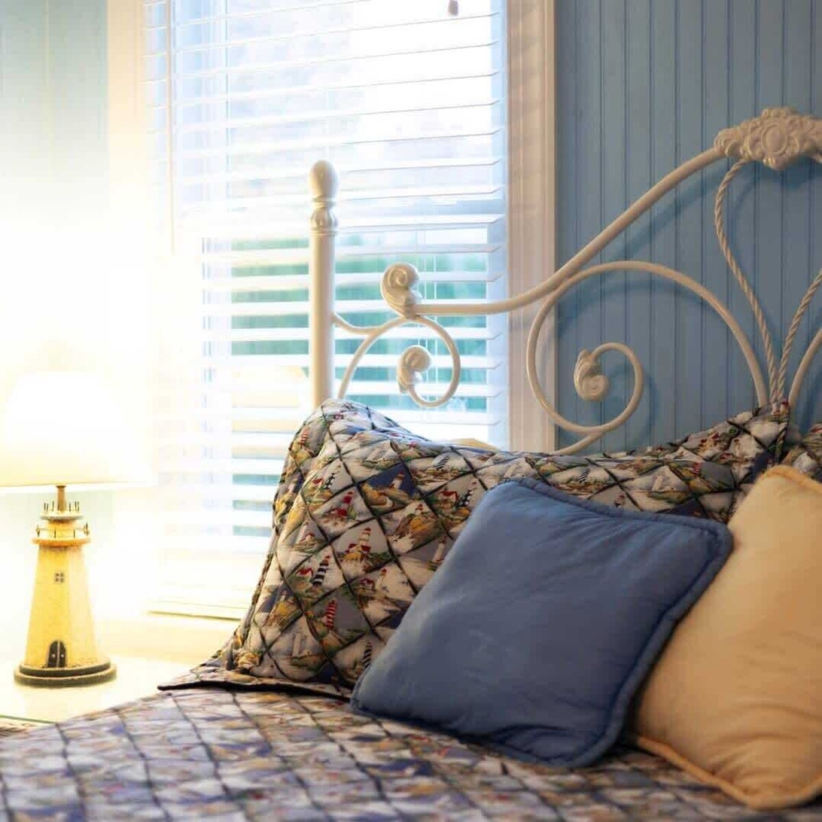 Bild für Gastgeberprofil