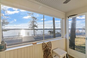 Villa (Lady of The Lake) | Exterior - Lady of The Lake (Laconia)